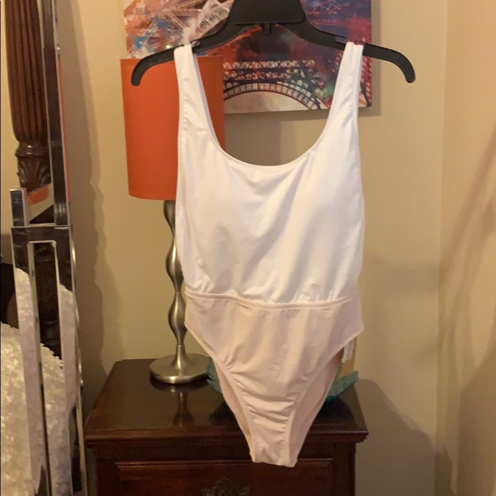 Cremieux Swimsuir Size S NWT
